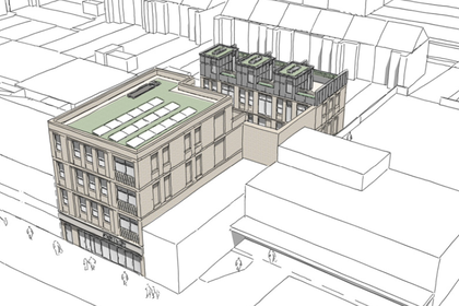Development Land for sale in Chingford and Woodford Green