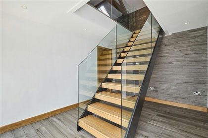 Barn Conversion for sale in Shipley