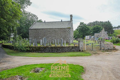 Development Land for sale in Gordon and Buchan