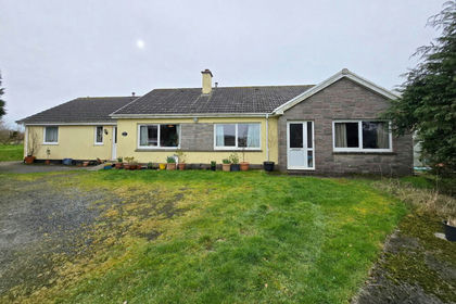 6.6 acres of Agricultural Land for sale in Beaworthy