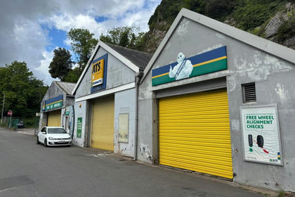 Industrial Land for sale in Torbay