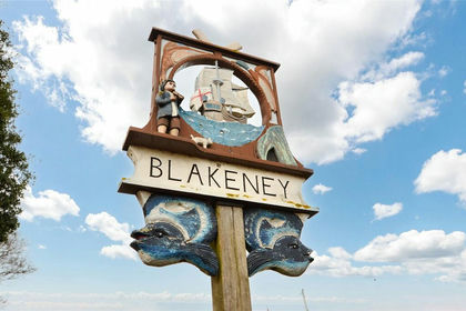 Development Land for sale in Blakeney