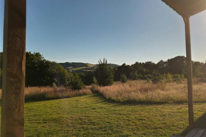 1.6 acres of Equestrian property for sale in Swimbridge