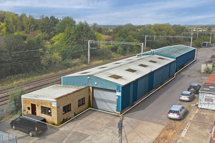 Development Land for sale in Long Buckby