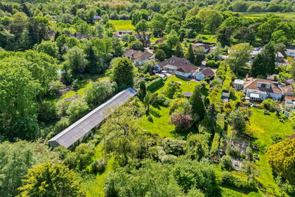 4 acres of House with Land for sale in Westfield