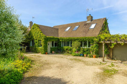 3.5 acres of House with Land for sale in Westcote