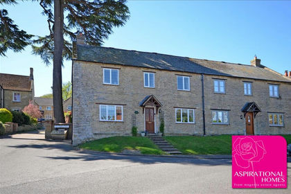 Barn Conversion for sale in Stanwick