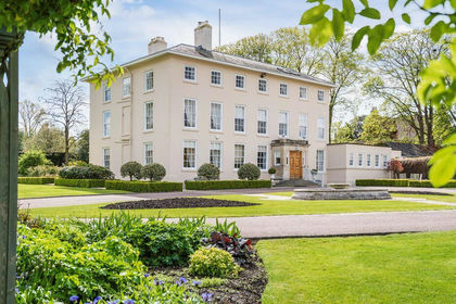 15.1 acres of Land for sale in Clarborough and Welham