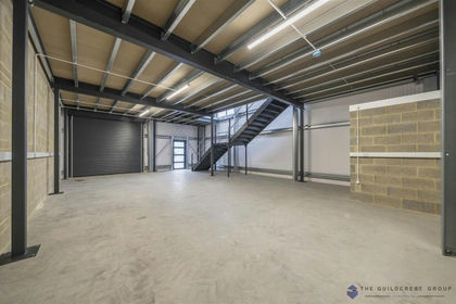 Industrial Land for sale in Minster
