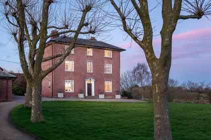 5 acres of Land for sale in Ombersley