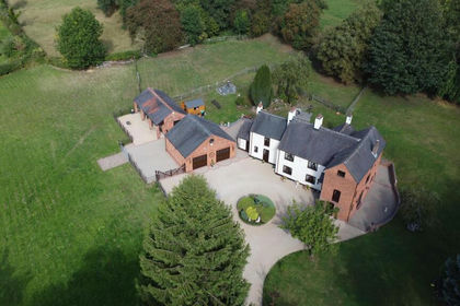 2 acres of Mill Conversion for sale in Heather