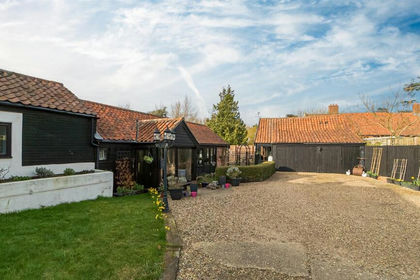 Land for sale in Toft Monks