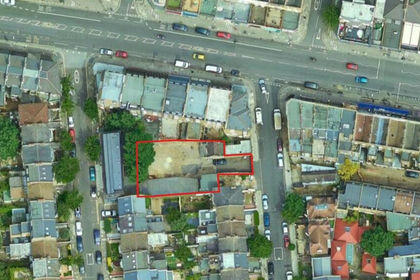 Development Land for sale in Hammersmith and Chiswick