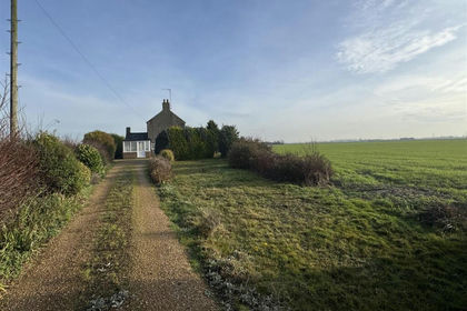 Development Land for sale in Weston