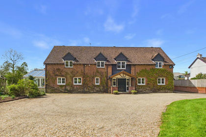 1 acre of Barn Conversion for sale in Ottery St. Mary