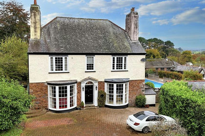 1 acre of Land for sale in Totnes