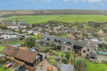 Land for sale in West Lulworth