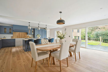 1 acre of House with Land for sale in Grayshott