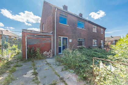 Residential Land for sale in Spen Valley