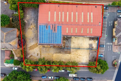 Warehouse for sale in Twickenham