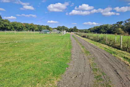 Land for sale in Horsted Keynes