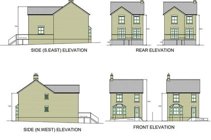 Development Land for sale in Littleport