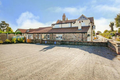 Pub for sale in Cattal