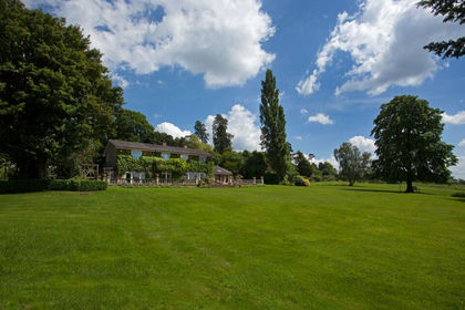 3.6 acres of House with Land for sale in Horton-cum-Studley