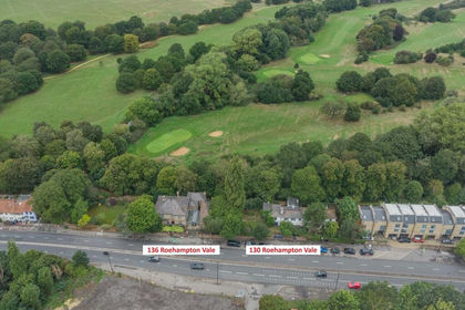 Redevelopment Land for sale in Putney