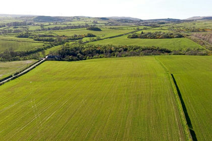 113.6 acres of Farm for sale in North Ayrshire and Arran