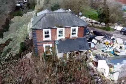 Redevelopment Land for sale in Little Dunmow