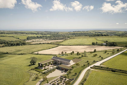 42 acres of Development Land for sale in