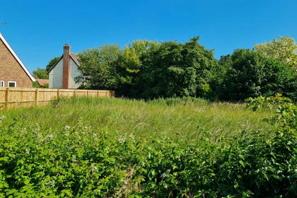 Development Land for sale in Bacton