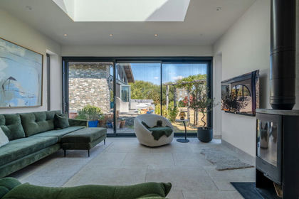 1.6 acres of Barn Conversion for sale in Banwell