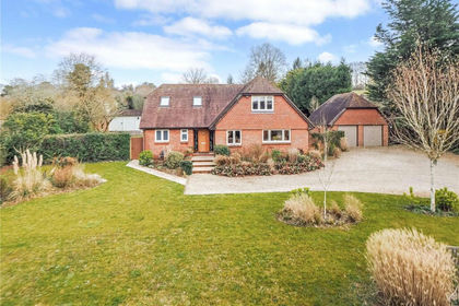 1 acre of Land for sale in Littleton and Harestock