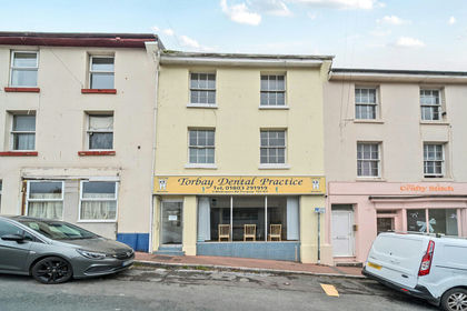Commercial Land for sale in Torbay