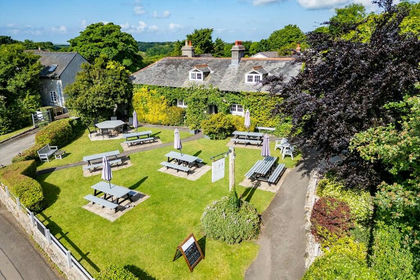 Pub for sale in Stackpole and Castlemartin