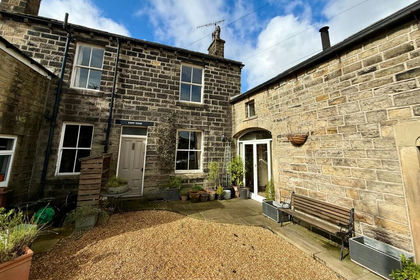 Barn Conversion for sale in Oxenhope
