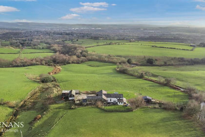 Land for sale in Heywood and Middleton North