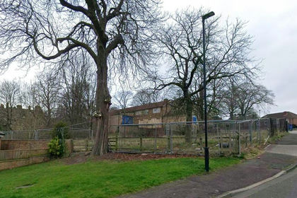 Undeveloped Land for sale in Newcastle upon Tyne Central and West