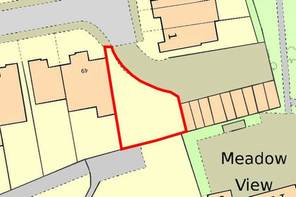 Small Plot of Land for sale in Brentwood and Ongar