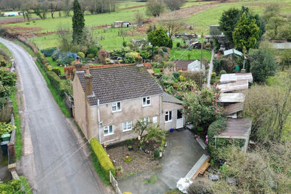 1 acre of Land for sale in Woolaston