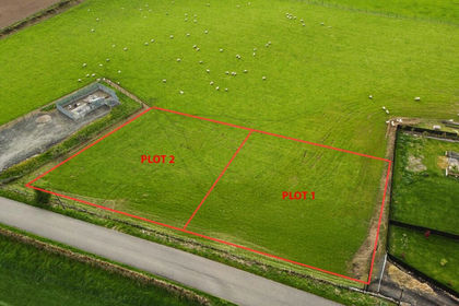 Development Land for sale in Stirling and Strathallan