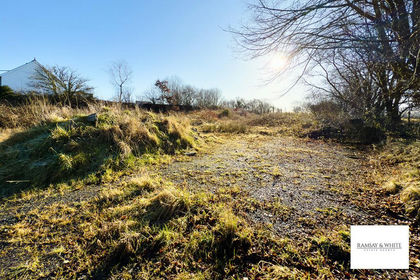 Development Land for sale in Tawe-Uchaf