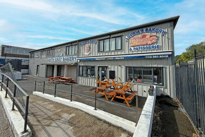 Commercial Land for sale in Croydon East