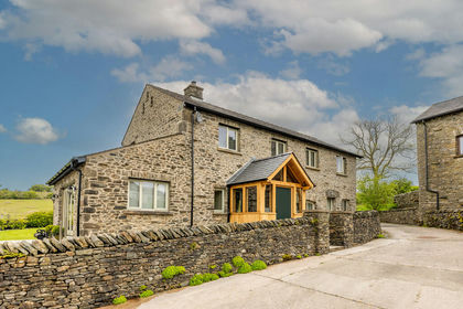 Barn Conversion for sale in Grayrigg