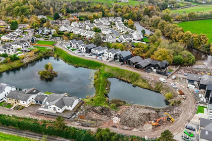 Development Land for sale in Hamilton and Clyde Valley