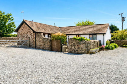 Land for sale in Dunster