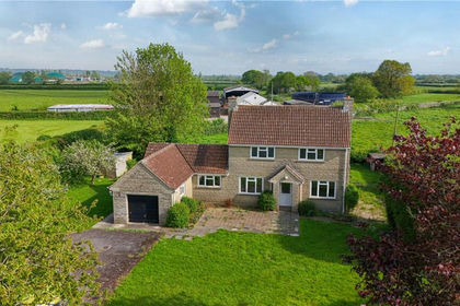 6.3 acres of House with Land for sale in Wincanton