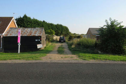 Development Land for sale in Benwick